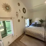 Апартаменты Maison Au Coeur De La Capte