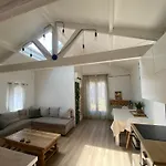 Maison Au Coeur De La Capte * Йер
