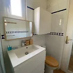 Maison Au Coeur De La Capte Apartament