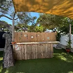 Apartament Maison Au Coeur De La Capte
