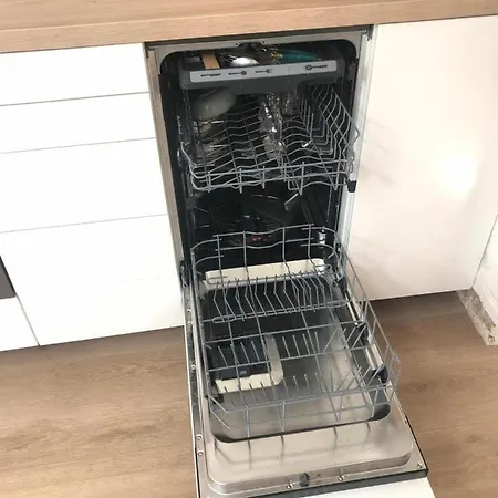 아파트 Maison Au Coeur De La Capte