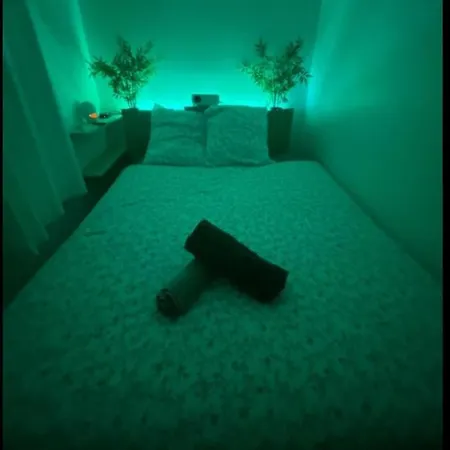 아파트 Maison Au Coeur De La Capte 히에레