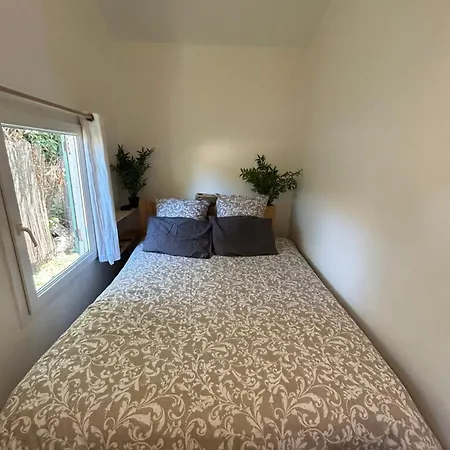 Maison Au Coeur De La Capte Apartament