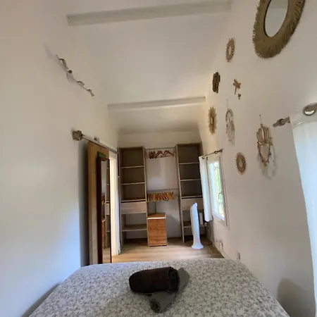 Maison Au Coeur De La Capte