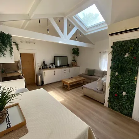 Apartament Maison Au Coeur De La Capte *