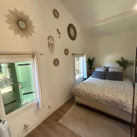 아파트 Maison Au Coeur De La Capte