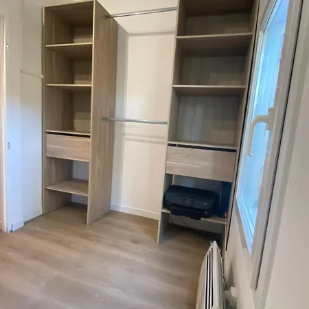 Maison Au Coeur De La Capte Апартаменты Йер