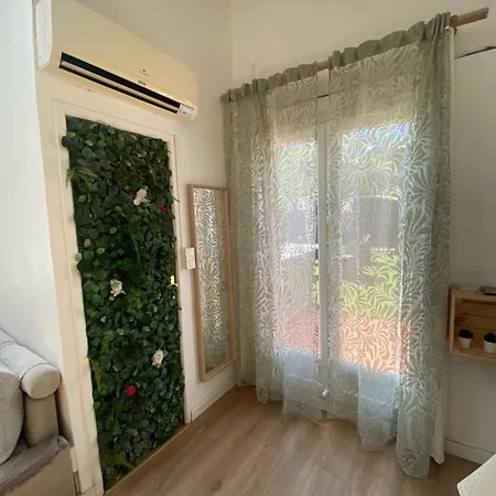 아파트 Maison Au Coeur De La Capte *