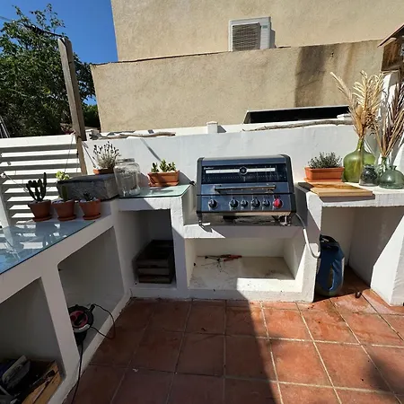 Maison Au Coeur De La Capte * Hyeres