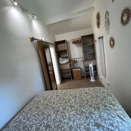 Maison Au Coeur De La Capte 아파트